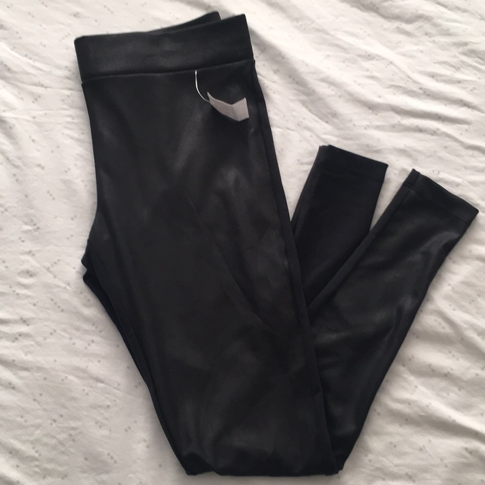 Matty M leggings.